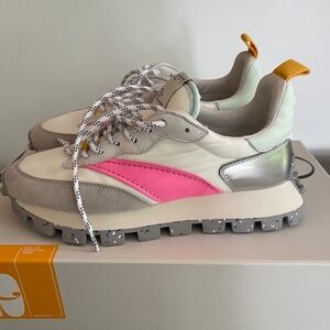 Oncept Osaka Pink Shockwave 6.5 EXCELLENT